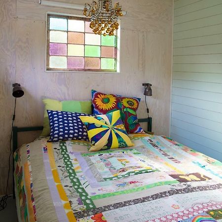Hamburgoe Guest House Hamburgsund Luaran gambar