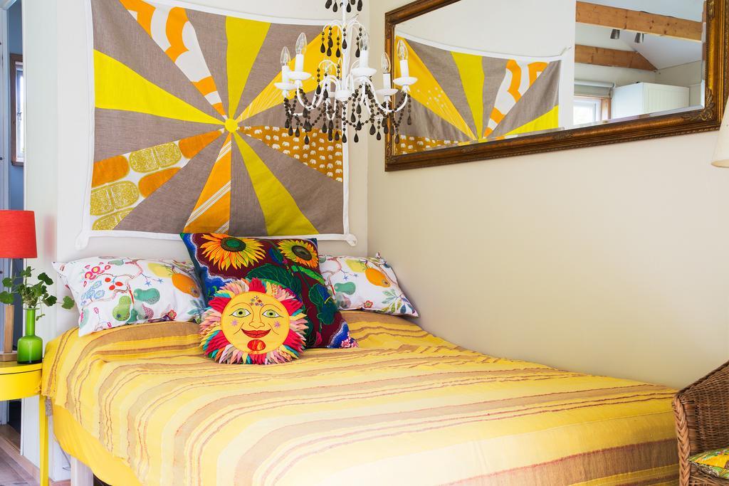 Hamburgoe Guest House Hamburgsund Bilik gambar