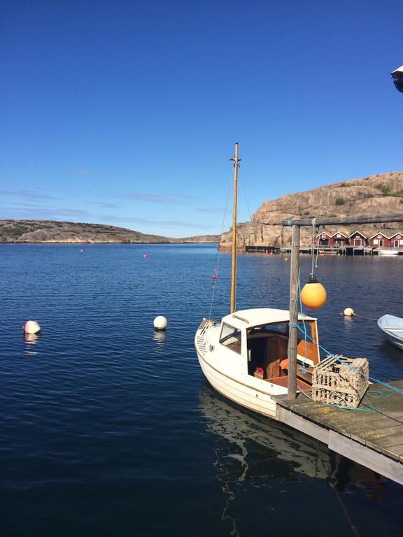 Hamburgoe Guest House Hamburgsund Luaran gambar