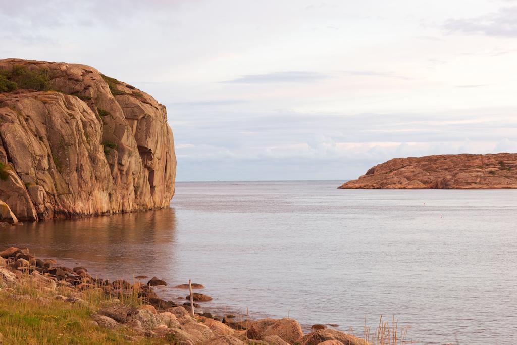 Hamburgoe Guest House Hamburgsund Luaran gambar