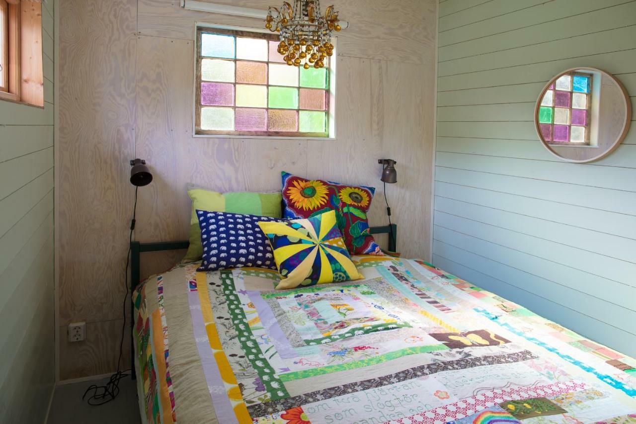 Hamburgoe Guest House Hamburgsund Luaran gambar
